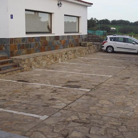 Apartamentos Estrellas de Monfragüe Torrejón el Rubio Exterior foto
