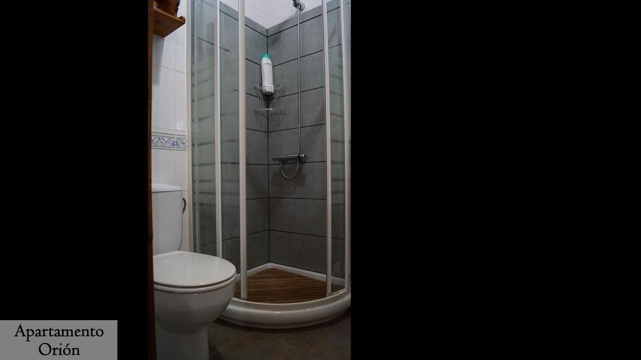 Apartamentos Estrellas de Monfragüe Torrejón el Rubio Exterior foto